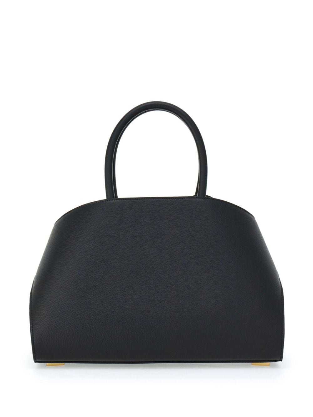 Ferragamo Hug Small Leather Handbag