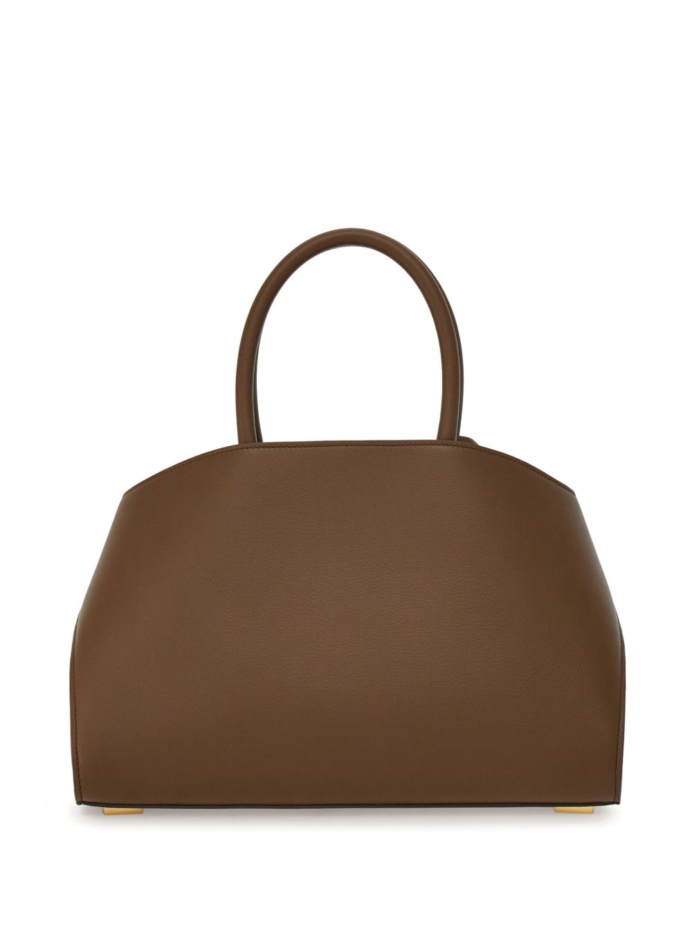 Ferragamo Hug Small Leather Handbag