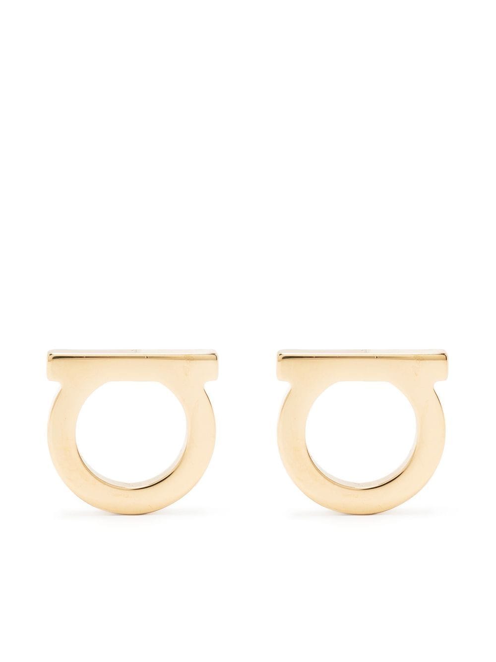 Ferragamo Ganicini Earrings