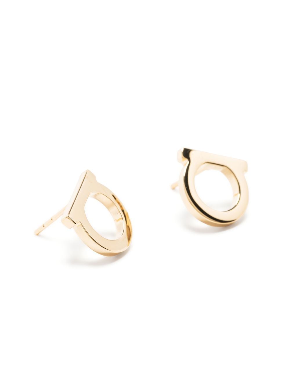 Ferragamo Ganicini Earrings