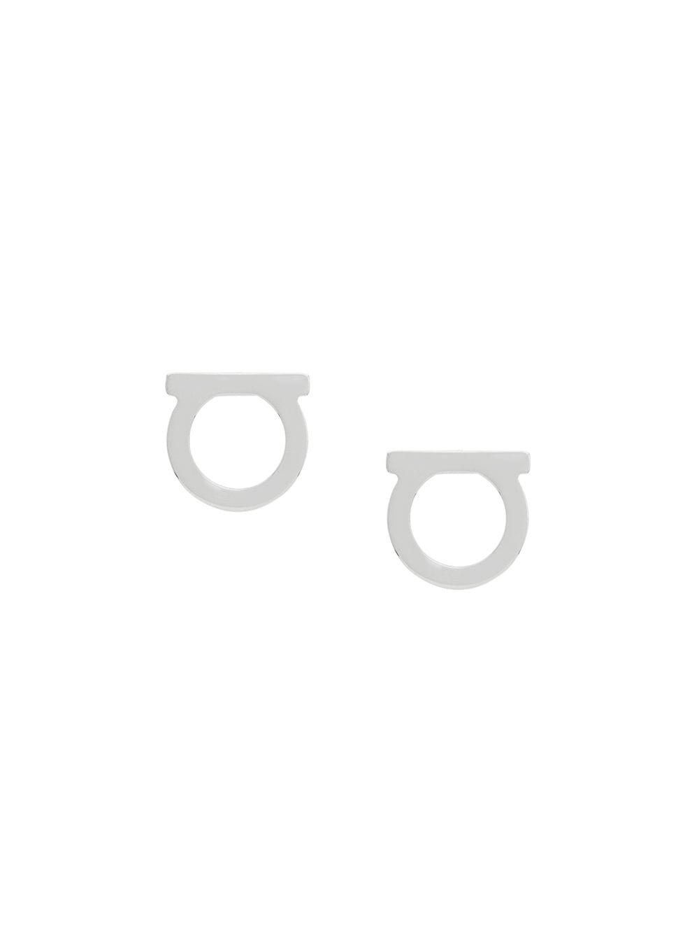 Ferragamo Ganicini Earrings