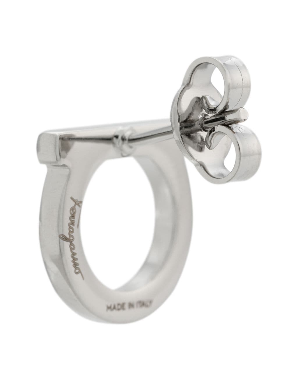 Ferragamo Ganicini Earrings