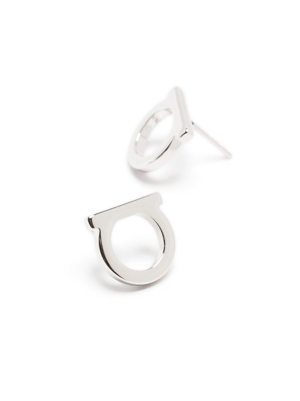 Ferragamo Ganicini Earrings