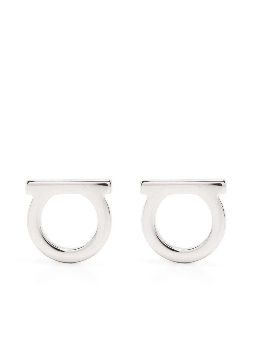 Ferragamo Ganicini Earrings