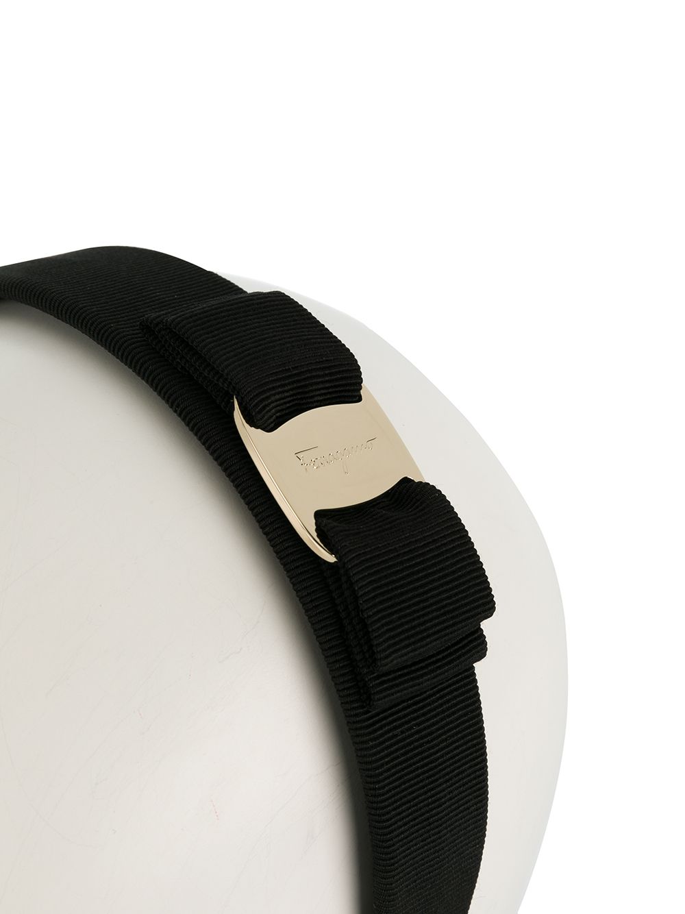 Ferragamo Vara Bow Headband