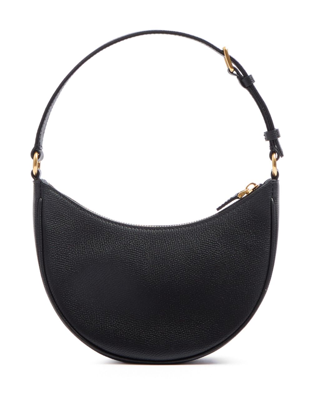 Valentino Garavani V Logo Signature Leather Mini Bag