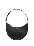 Valentino Garavani V Logo Signature Leather Mini Bag