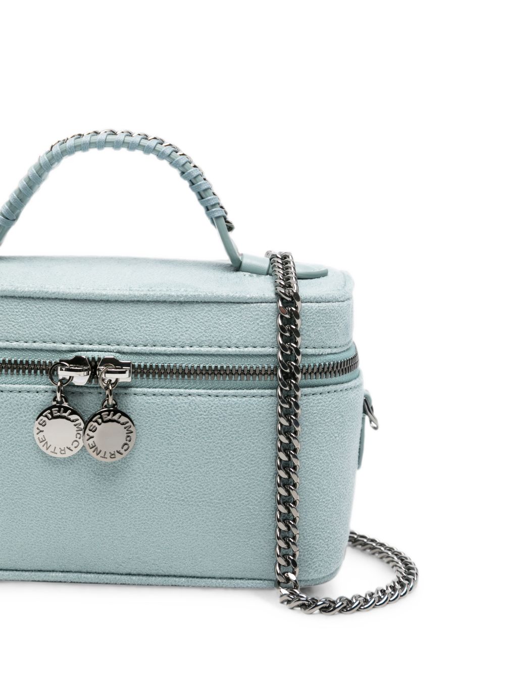 Stella Mc Cartney Falabella Vanity Case