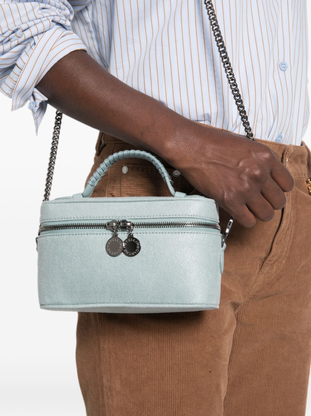 Stella Mc Cartney Falabella Vanity Case