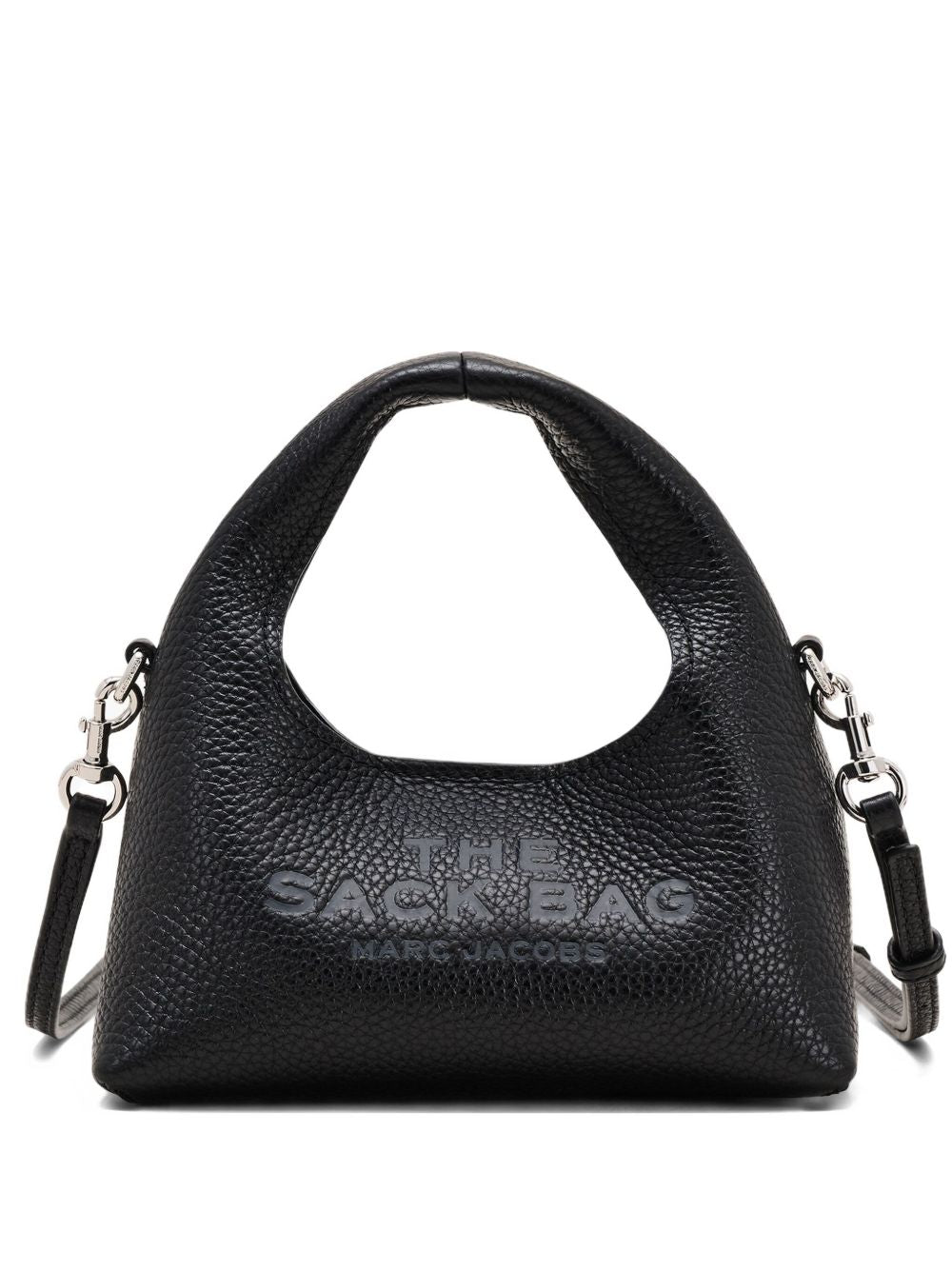 Marc Jacobs The Crossbody Sack Micro Handbag