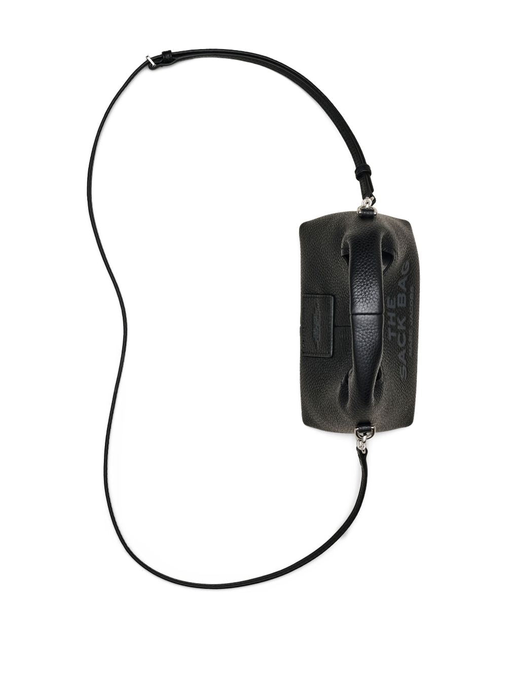 Marc Jacobs The Crossbody Sack Micro Handbag