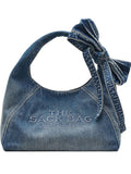 Marc Jacobs The Sack Denim Handbag