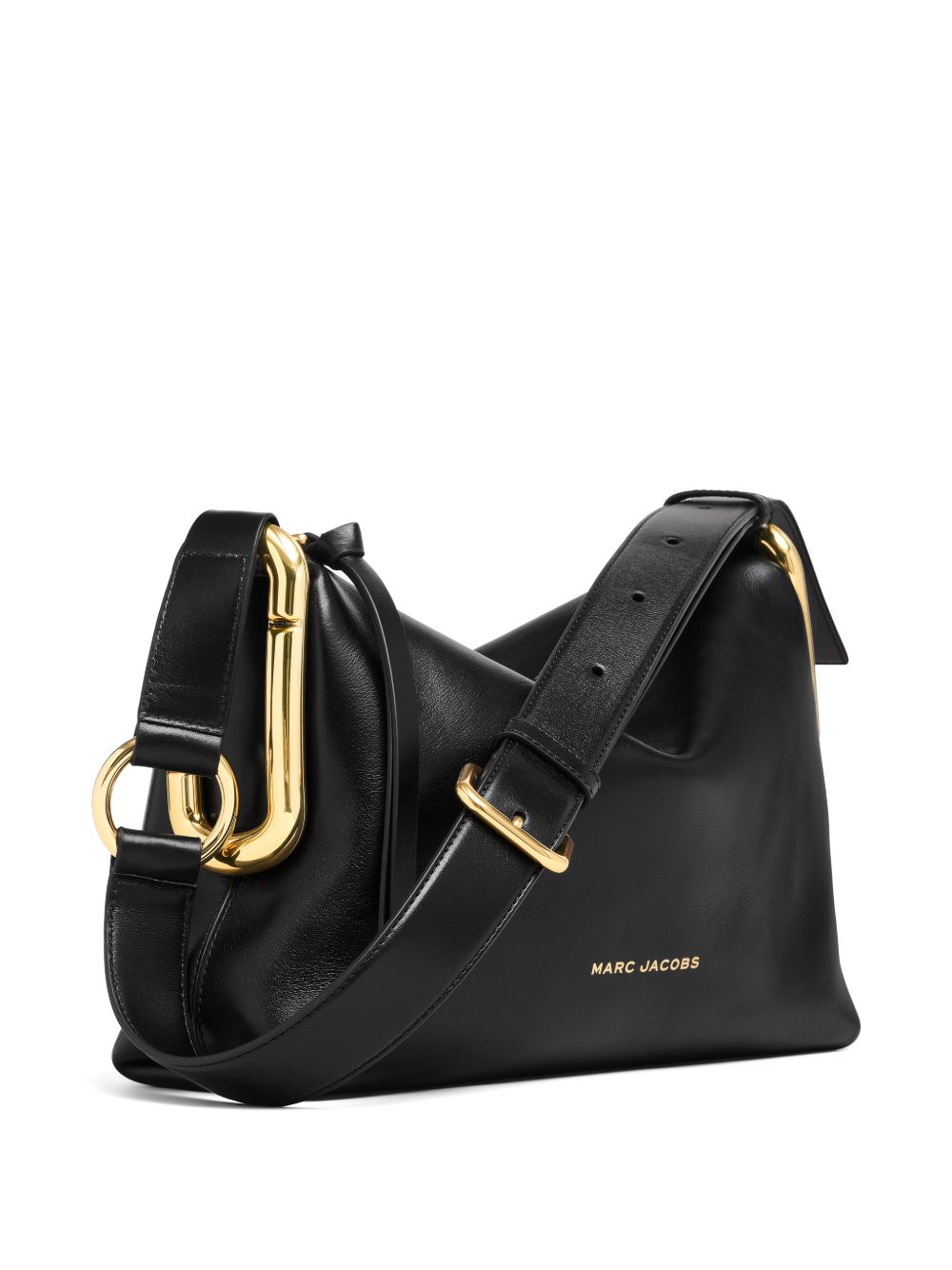Marc Jacobs Scene Medium Leather Shoulder Bag