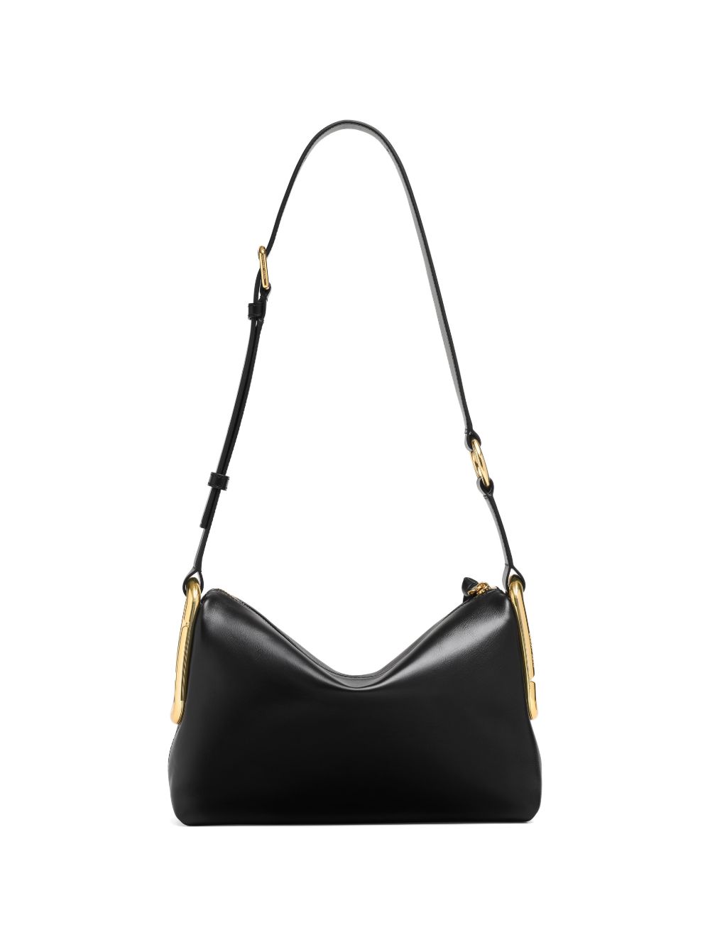 Marc Jacobs Scene Medium Leather Shoulder Bag