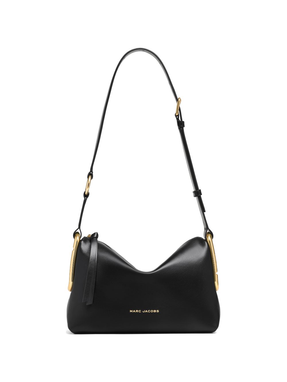 Marc Jacobs Scene Medium Leather Shoulder Bag