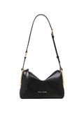 Marc Jacobs Scene Medium Leather Shoulder Bag