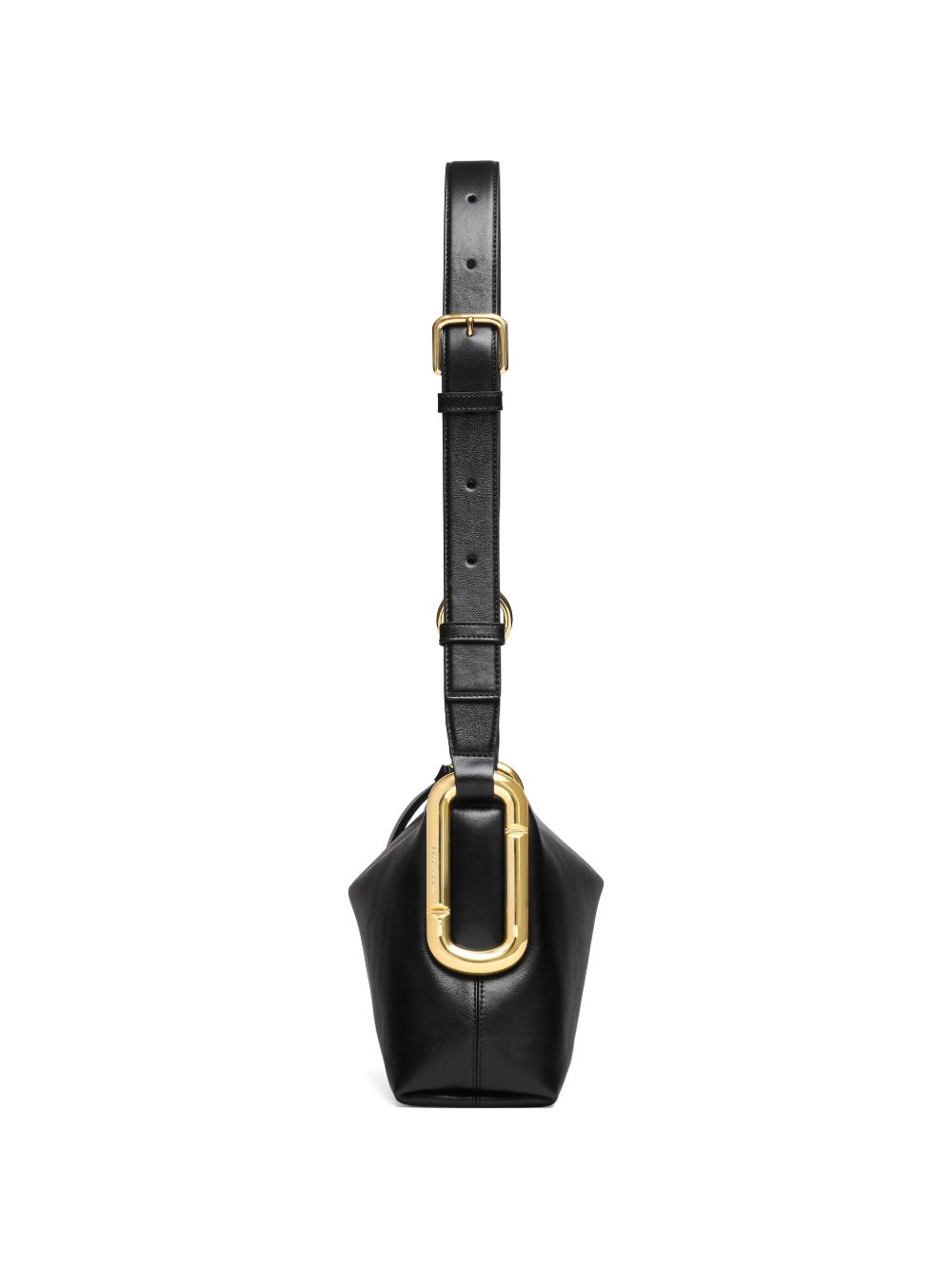 Marc Jacobs Scene Medium Leather Shoulder Bag