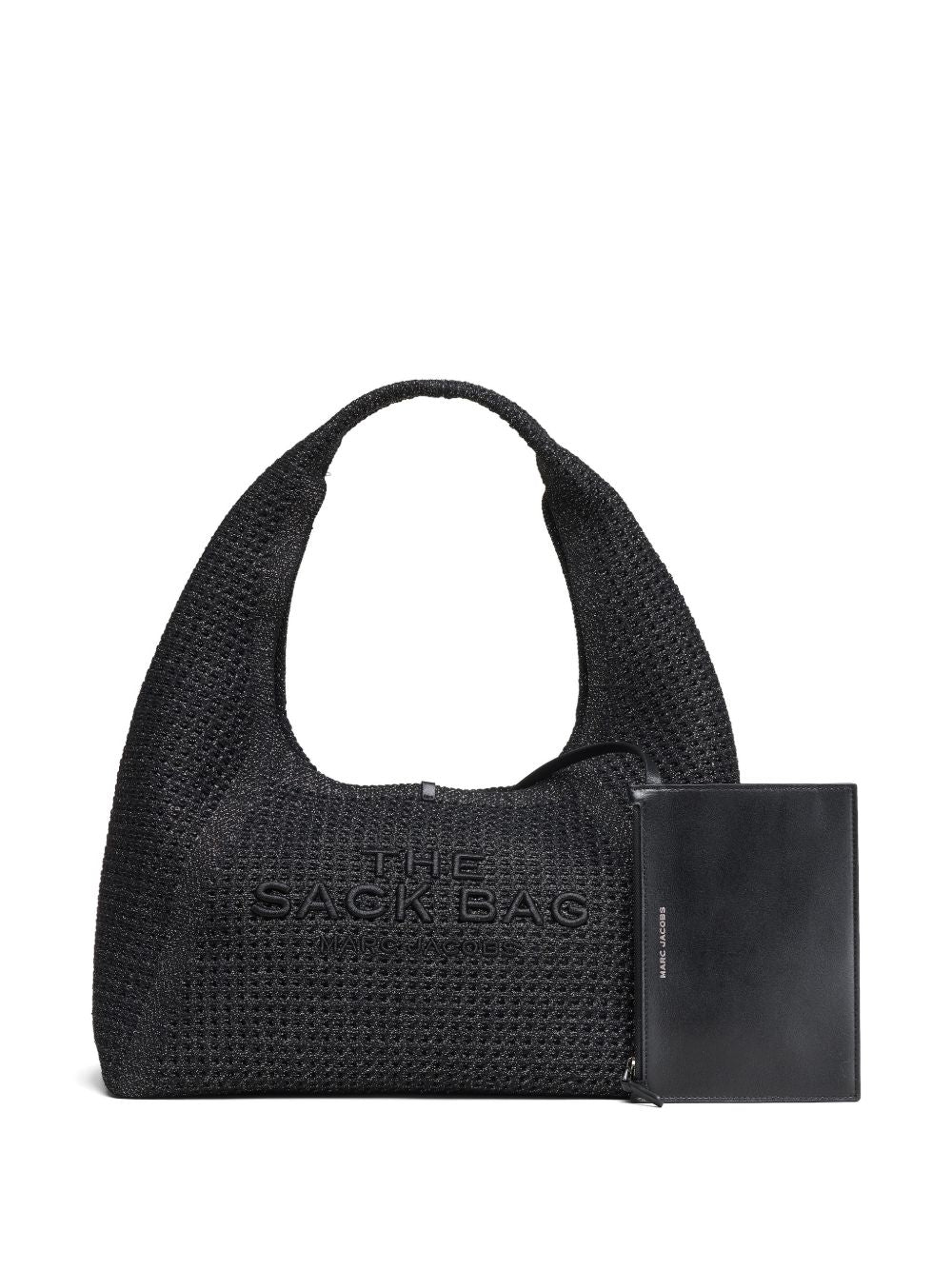 Marc Jacobs The Sack Crochet Handbag