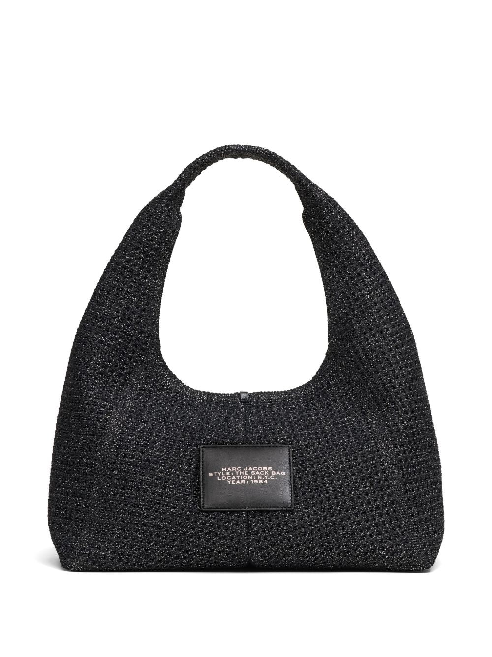 Marc Jacobs The Sack Crochet Handbag