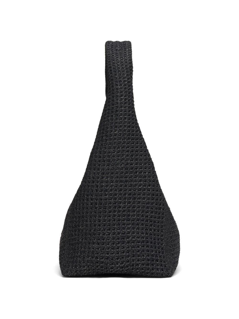 Marc Jacobs The Sack Crochet Handbag