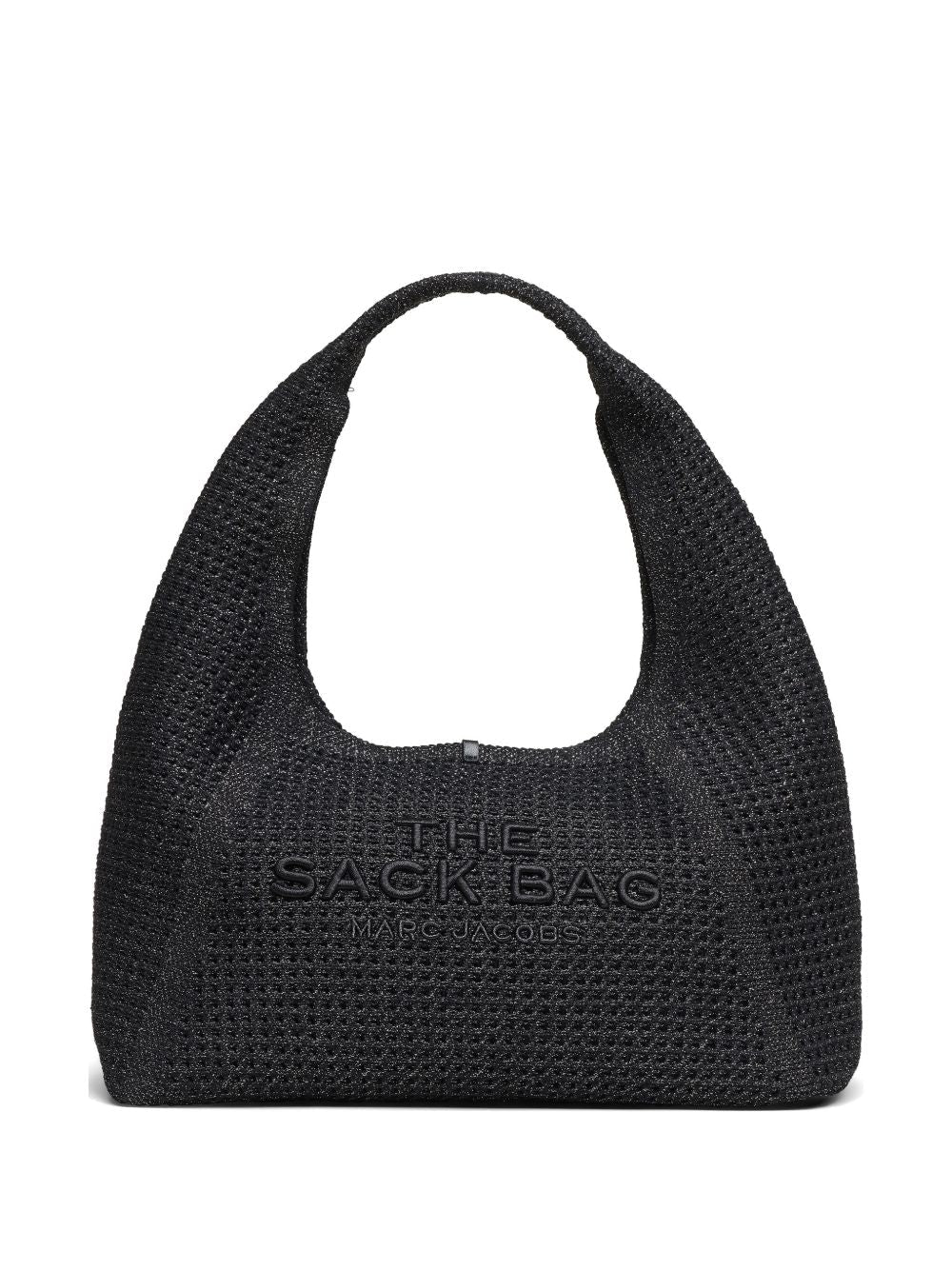 Marc Jacobs The Sack Crochet Handbag