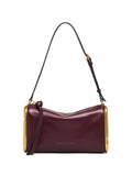 Marc Jacobs Scene Small Leather Shoulder Bag