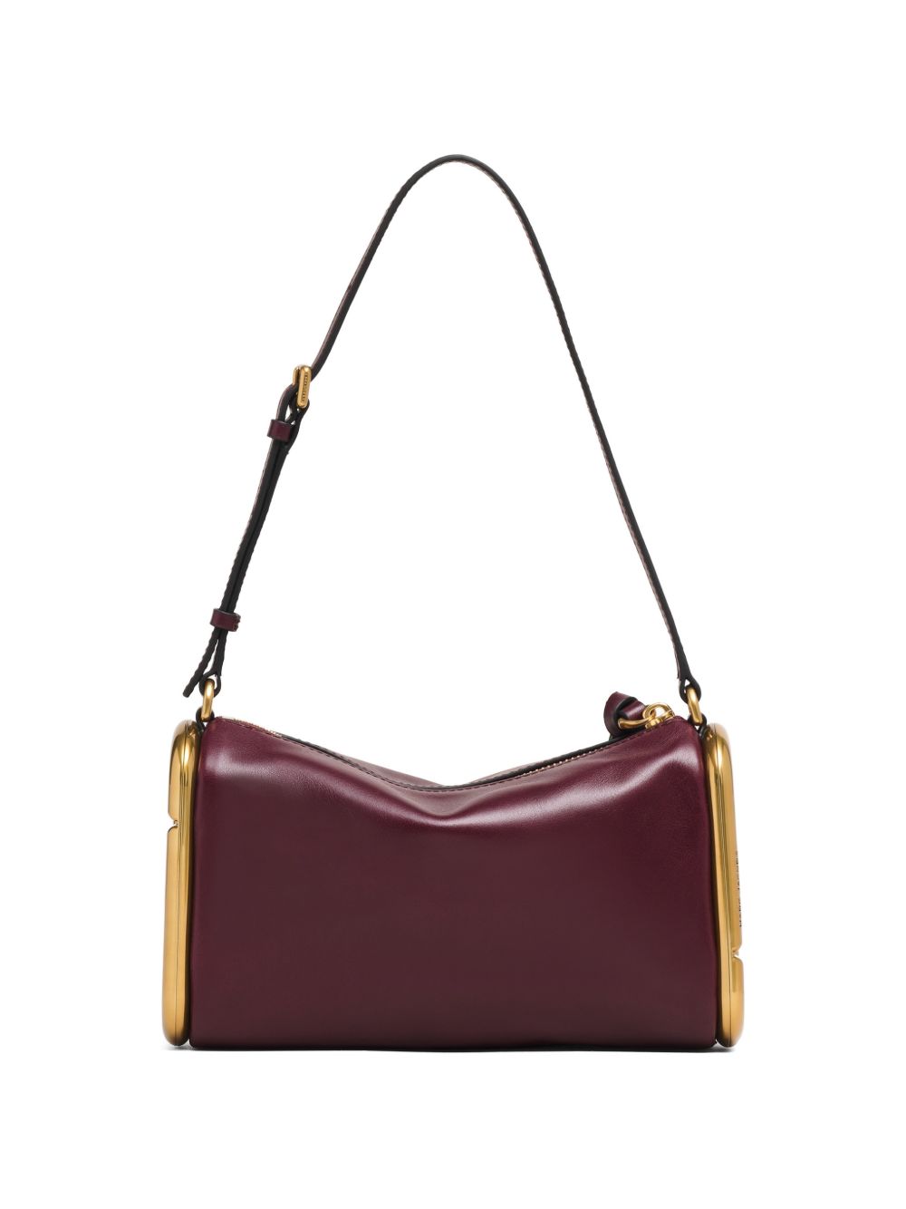 Marc Jacobs Scene Small Leather Shoulder Bag