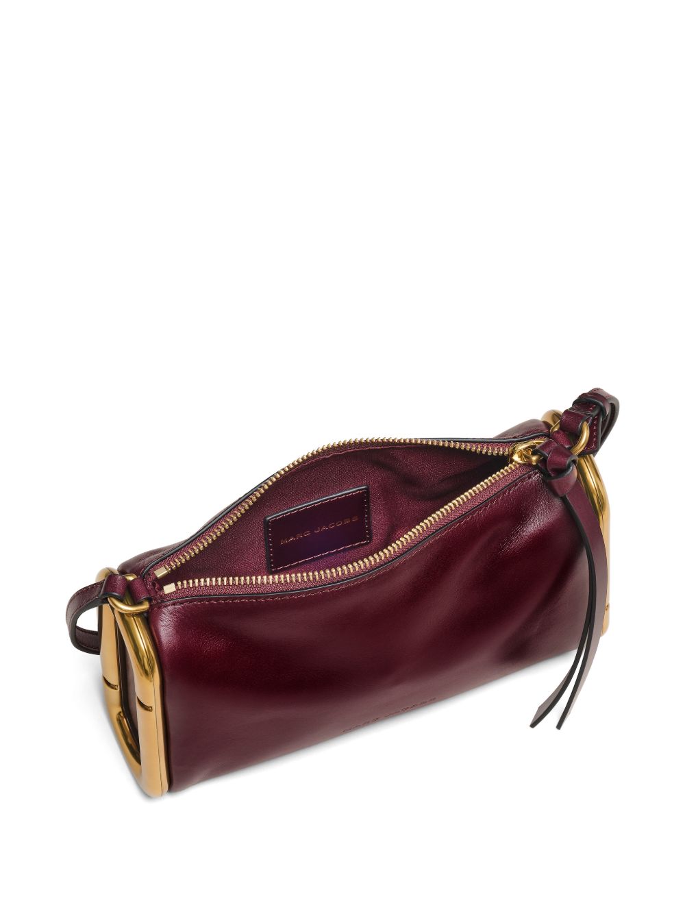 Marc Jacobs Scene Small Leather Shoulder Bag