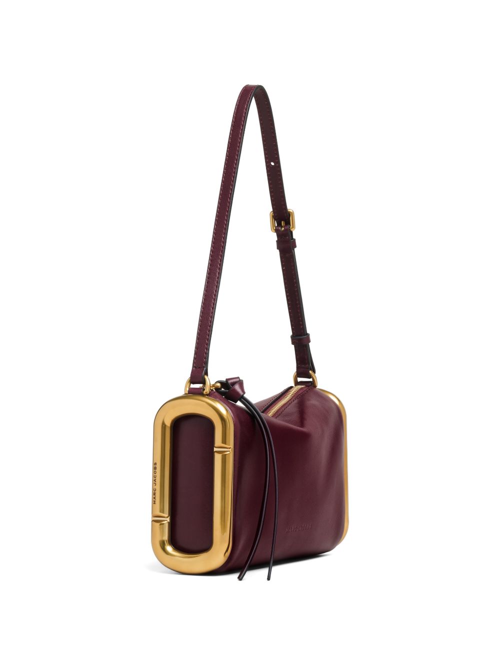 Marc Jacobs Scene Small Leather Shoulder Bag