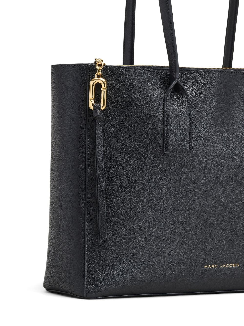 Marc Jacobs Pop J Medium Leather Tote