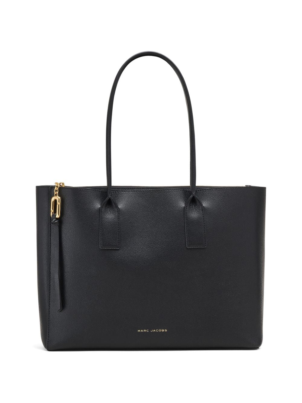 Marc Jacobs Pop J Medium Leather Tote