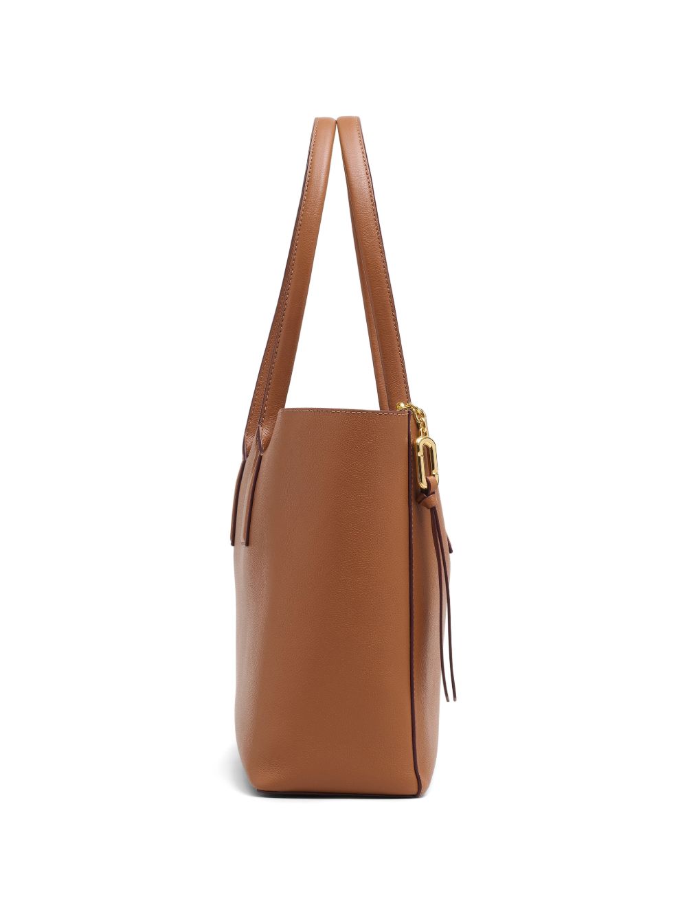 Marc Jacobs Pop J Medium Leather Tote