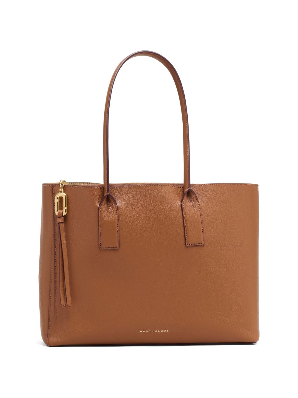 Marc Jacobs Pop J Medium Leather Tote