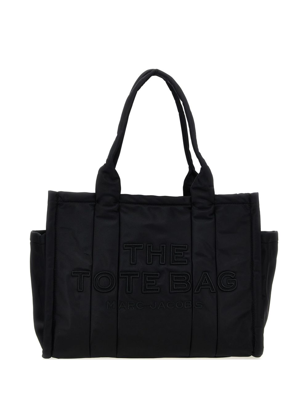 Marc Jacobs Nylon The Large Tote