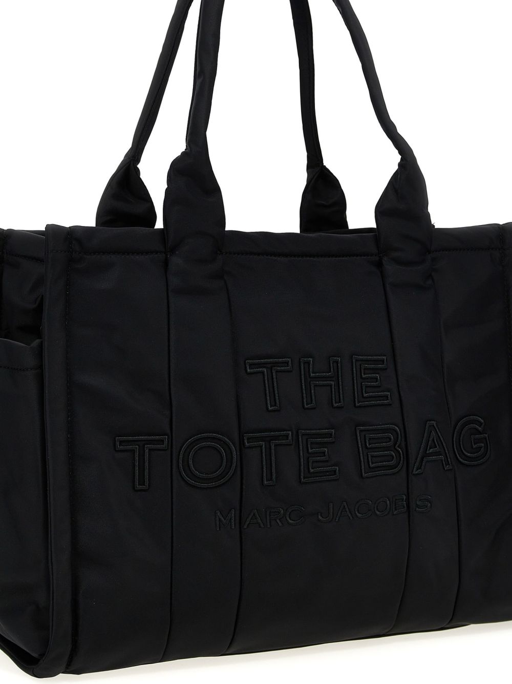 Marc Jacobs Nylon The Large Tote