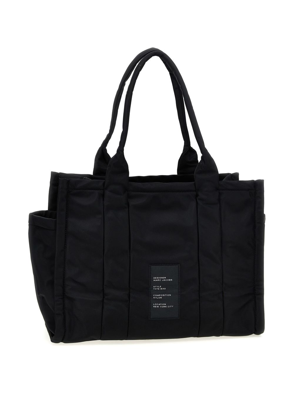 Marc Jacobs Nylon The Large Tote