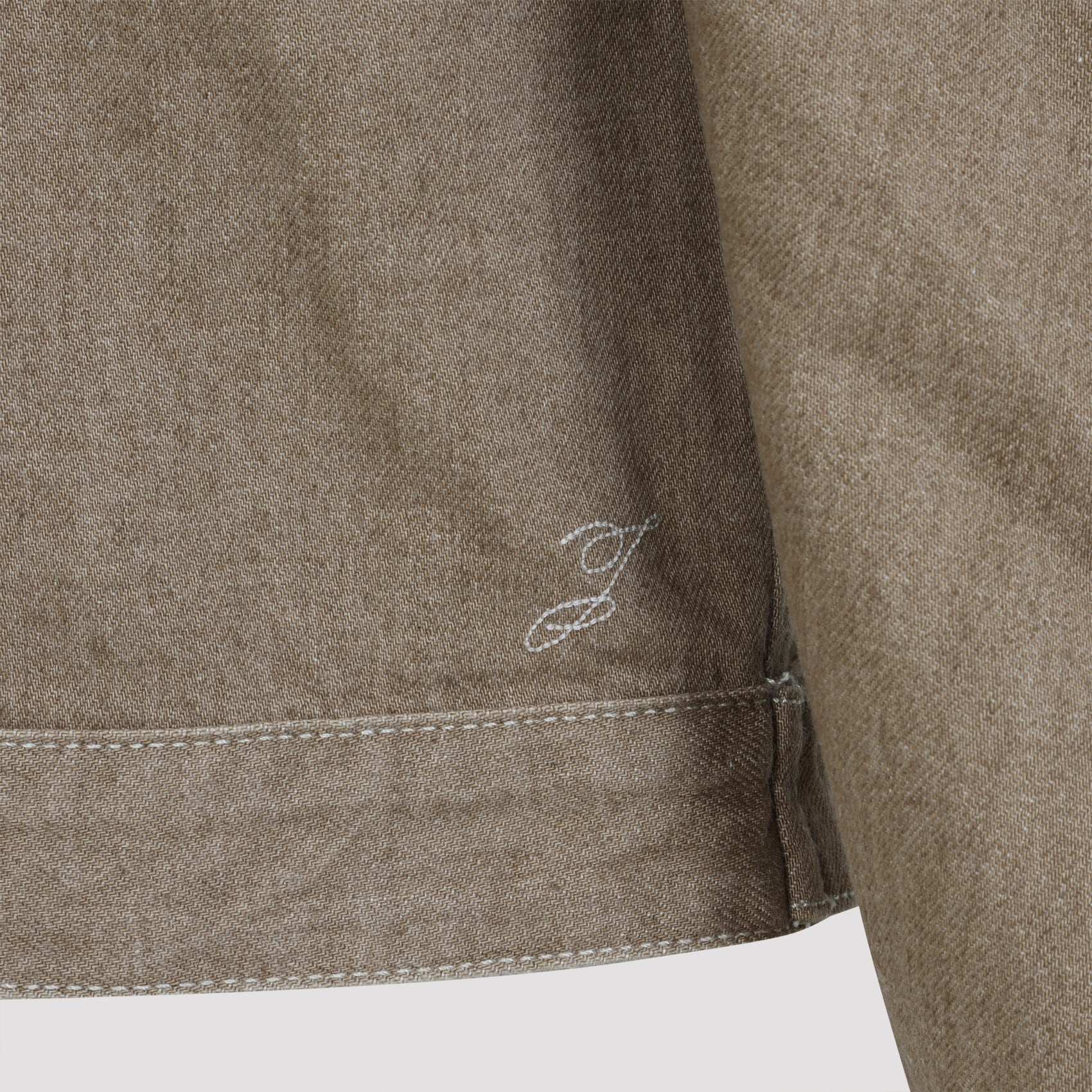 Jacquemus Ovalo Cargo Jacket