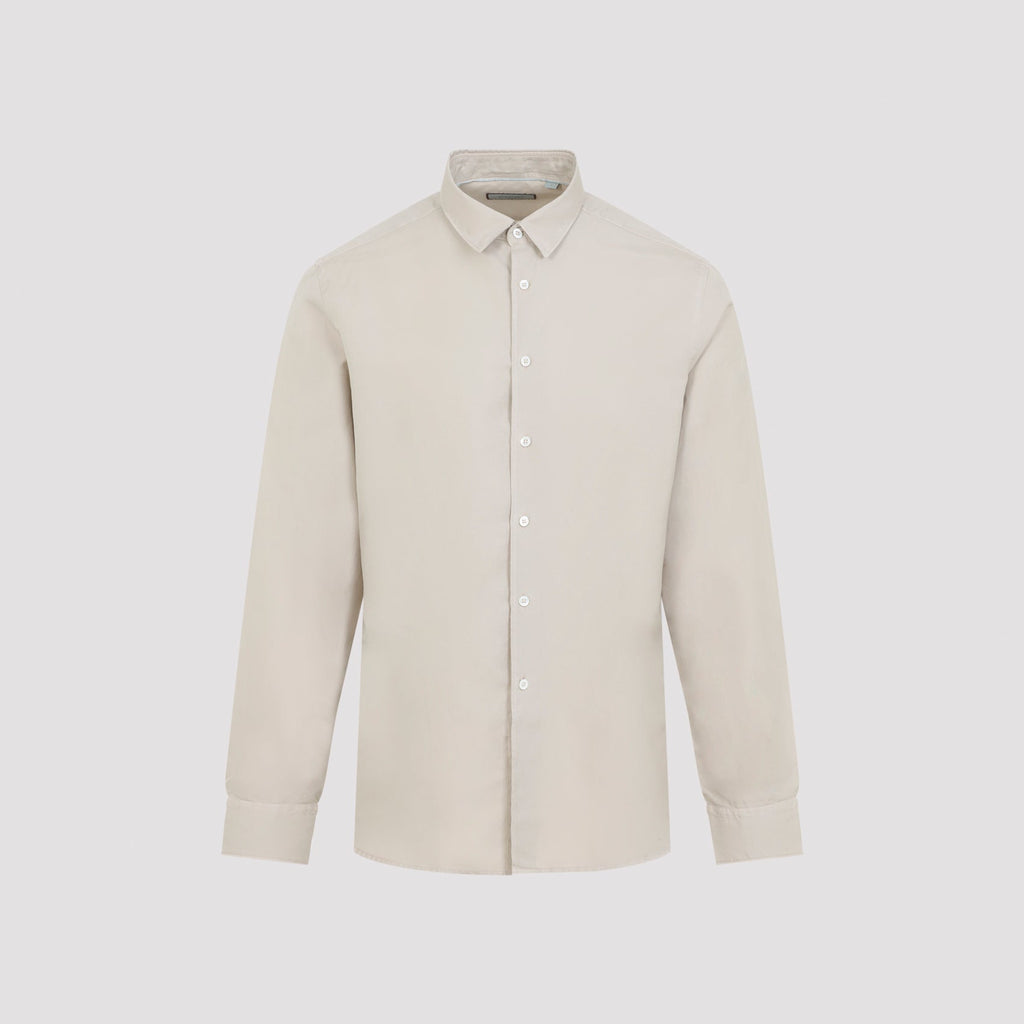 Canali Shirt
