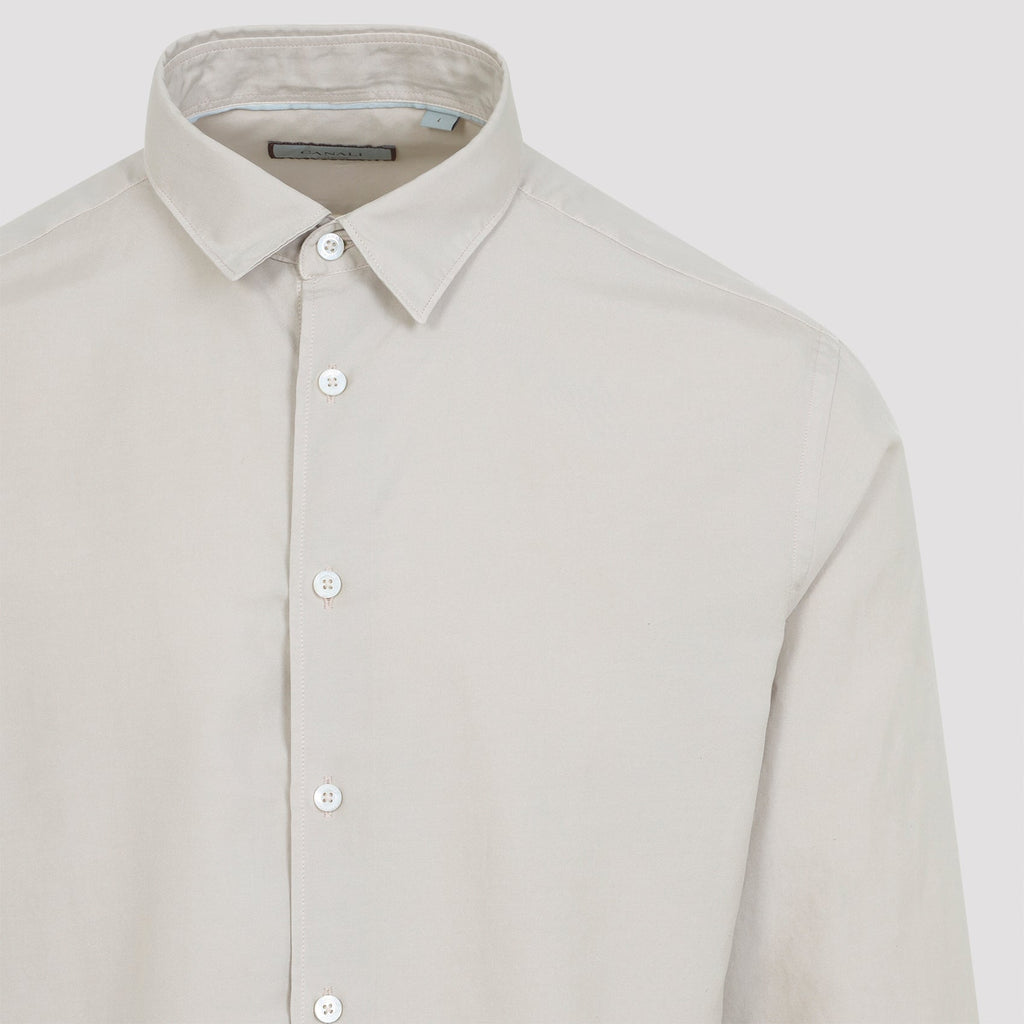 Canali Shirt