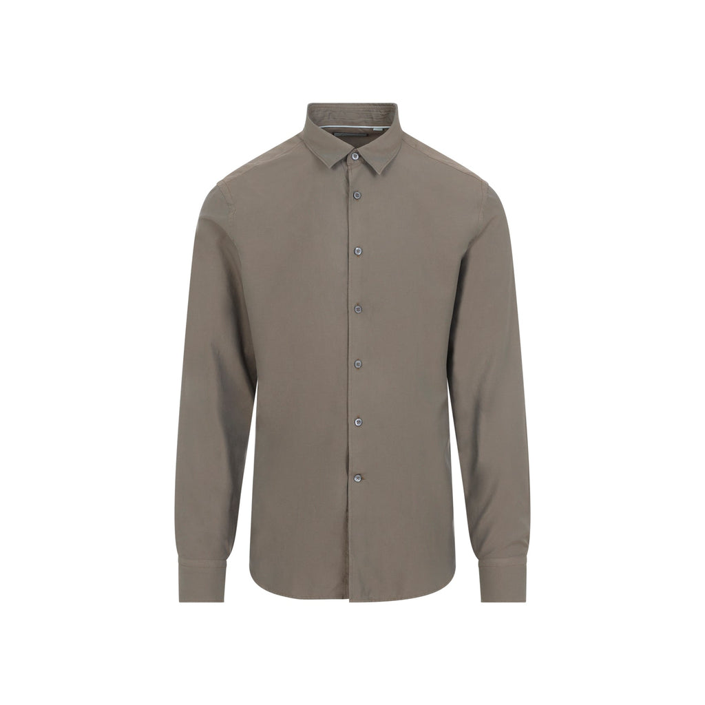 Canali Shirt