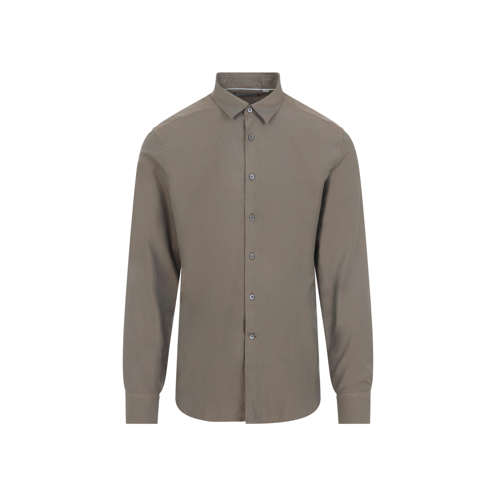 Canali Shirt