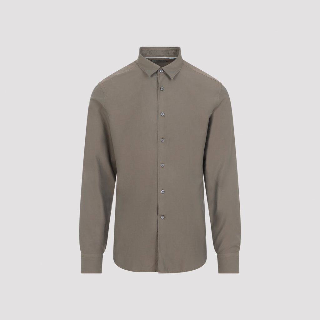 Canali Shirt