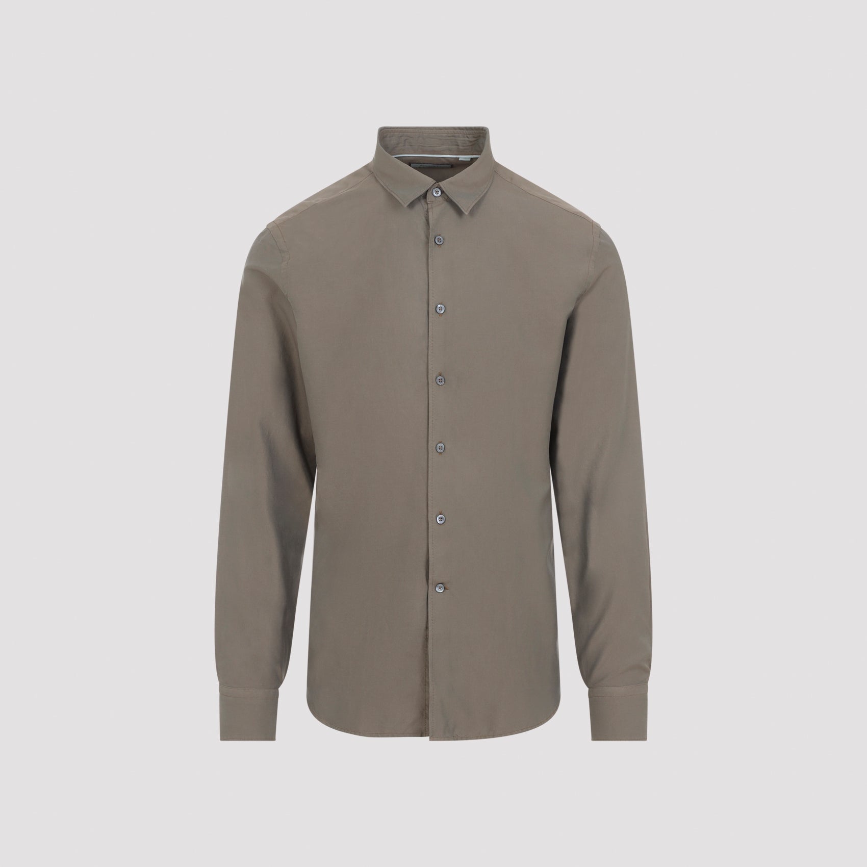 Canali Shirt