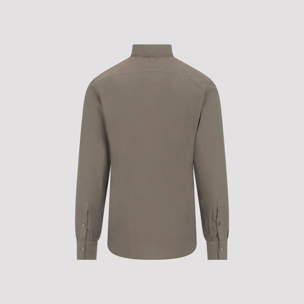 Canali Shirt