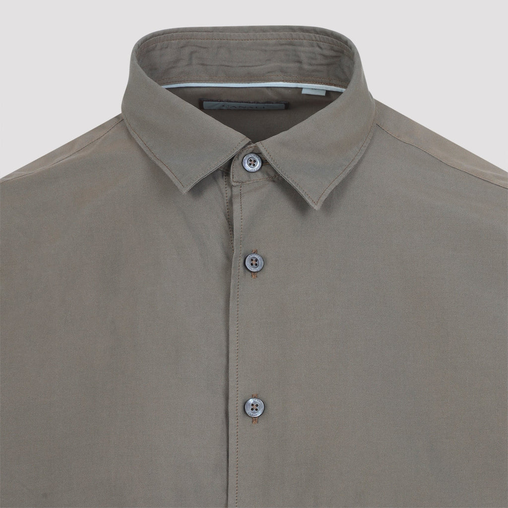 Canali Shirt
