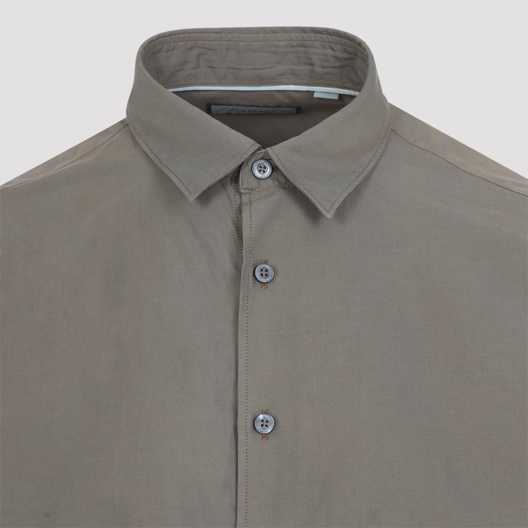 Canali Shirt