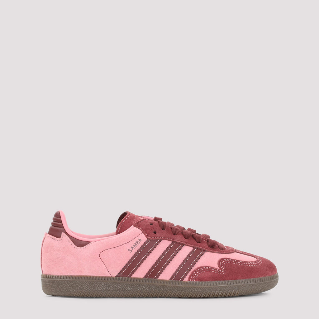 Adidas Samba Og Sneakers