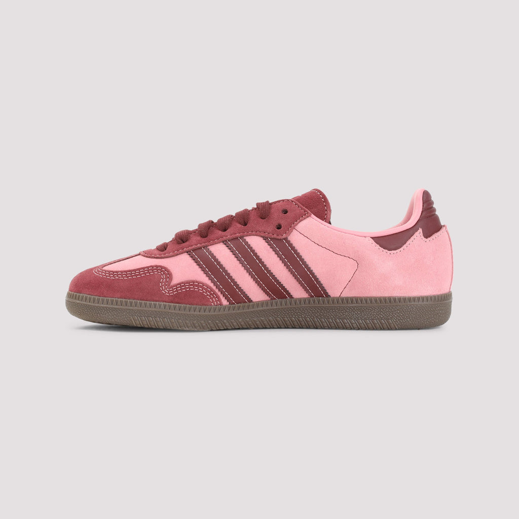 Adidas Samba Og Sneakers