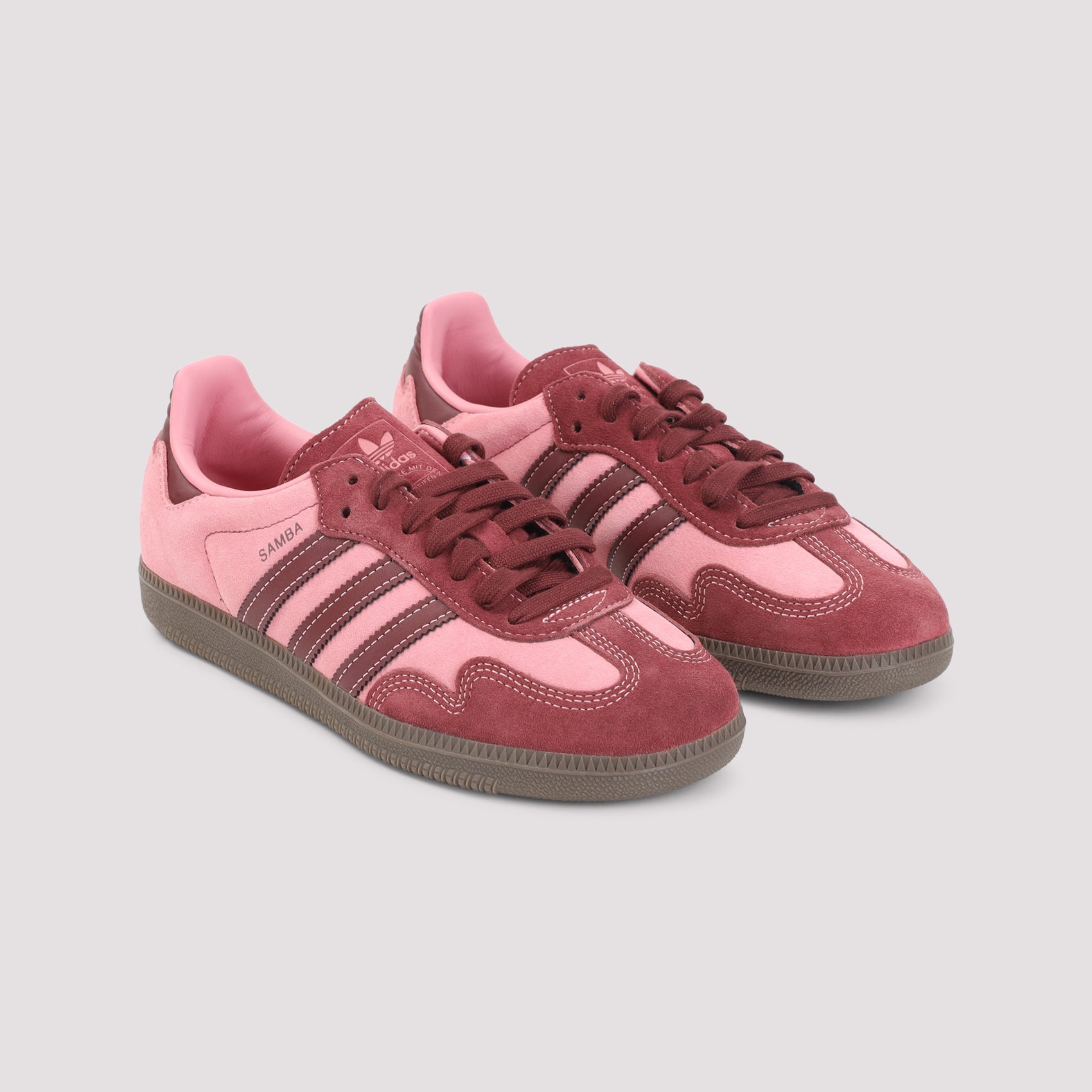 Adidas Samba Og Sneakers