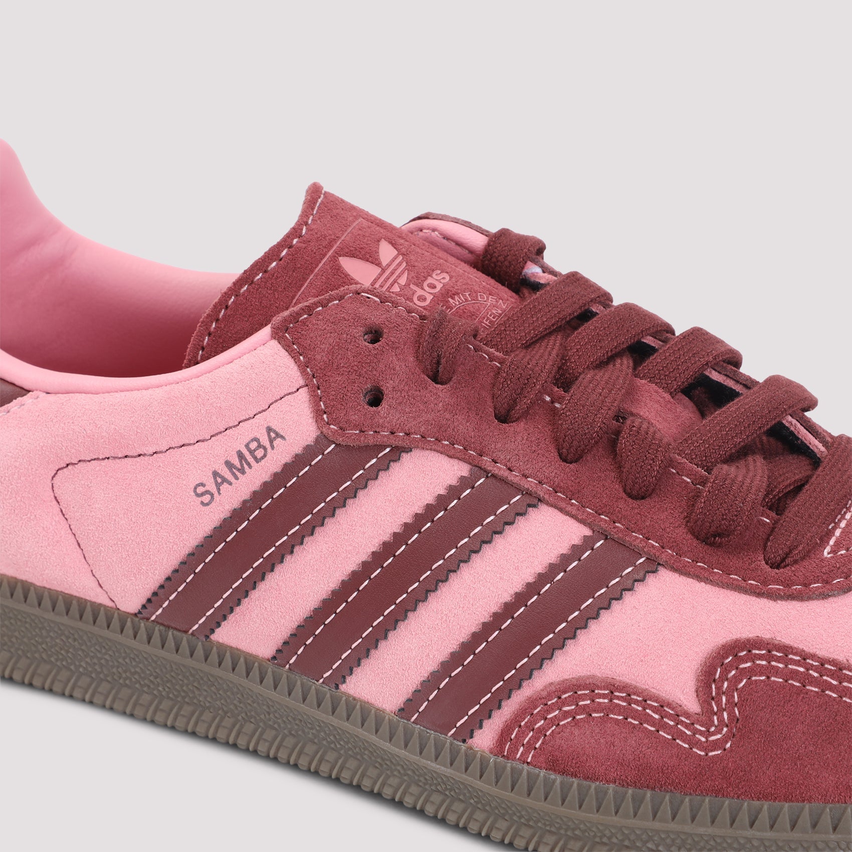 Adidas Samba Og Sneakers